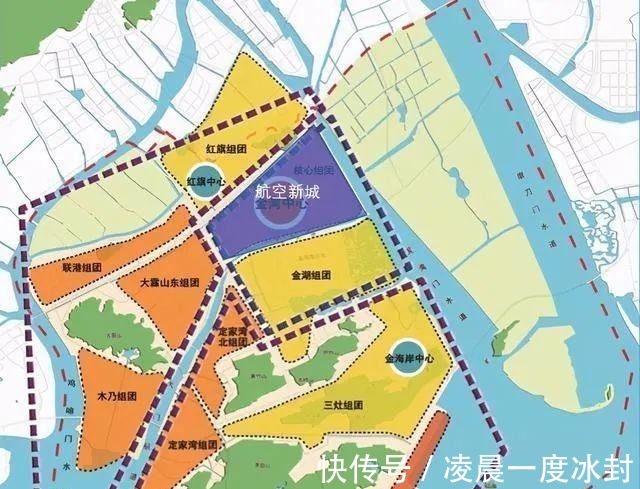 澳交所|横琴站上了风口,珠海该如何下手