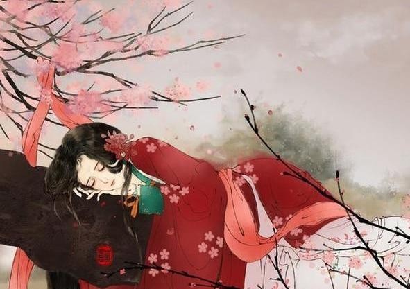 楚文王|她一笑倾两国,世人都道她红颜祸水,但是王维却写诗为她辩解