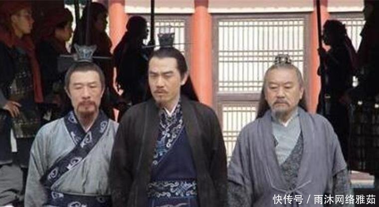 儒学|朱元璋请此人教自己儿子,这人问:能打不?朱元璋回答了四个字