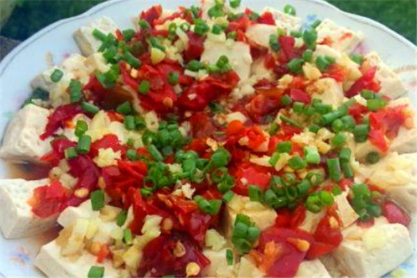 深受家人欢迎的几道家常菜，鲜香入味，美味诱人，简单易做超下饭