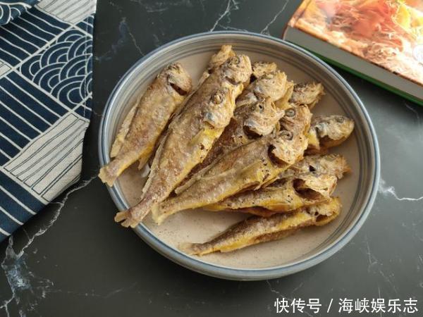 无人问津|这种小鱼6块钱一斤,在菜市场无人问津,但却是名副其实的海鱼