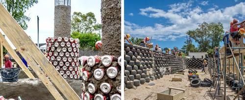 eco 人类为了拯救受伤地球所进行的13个项目