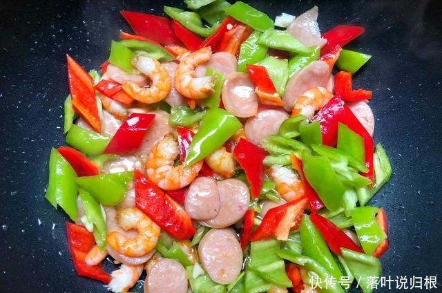 女儿最近就爱它,早餐宵夜都要吃,10分钟出锅,营养又解馋