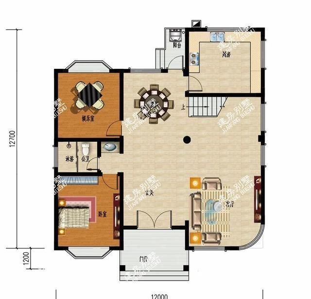 房子|卖了城里的房子,在老家盖一栋小别墅,全家人都赞成