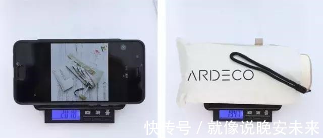 带货女王 薇娅懒人伞一晚走红,37度出门不怕晒,网友防晒霜可以扔了!