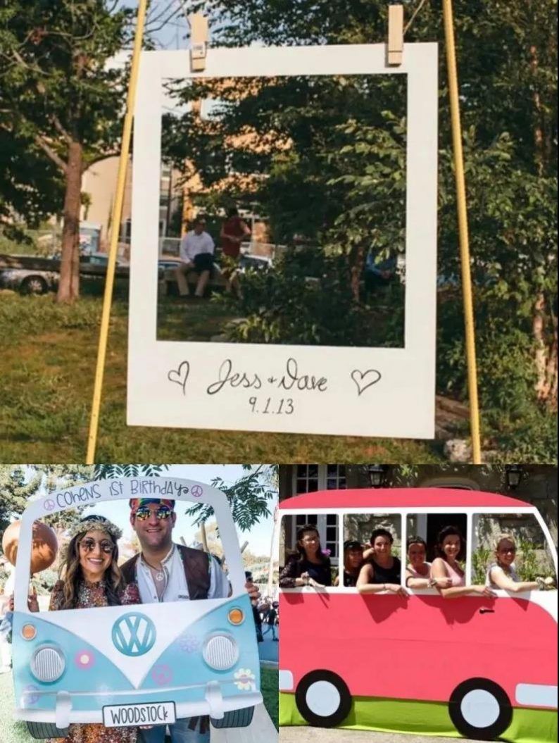 小型婚礼,如何增强互动感?