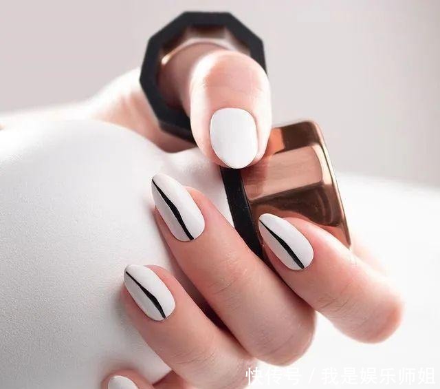 diy|INS美甲大咖流行款,足不出户DIY!