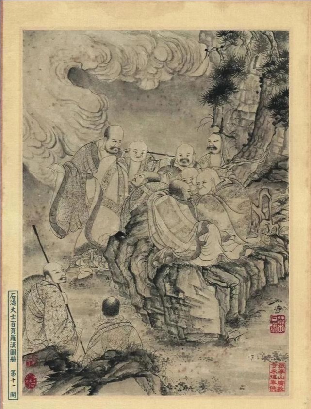 收藏家#为了这幅作品,他卖掉了纽约的一块地皮,如今翻了30倍