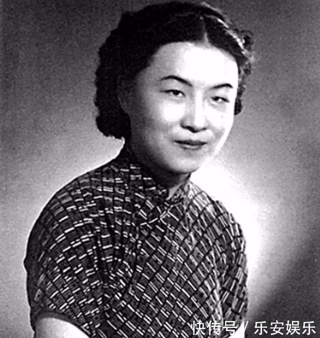 奇装异服&杨绛去世后,一封私人信件被公布,信中内容全是张爱玲的“黑料”