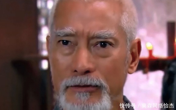 完胜|金庸笔下唯一完胜男主角的配角,虽然武功不高,却让男主一败涂地