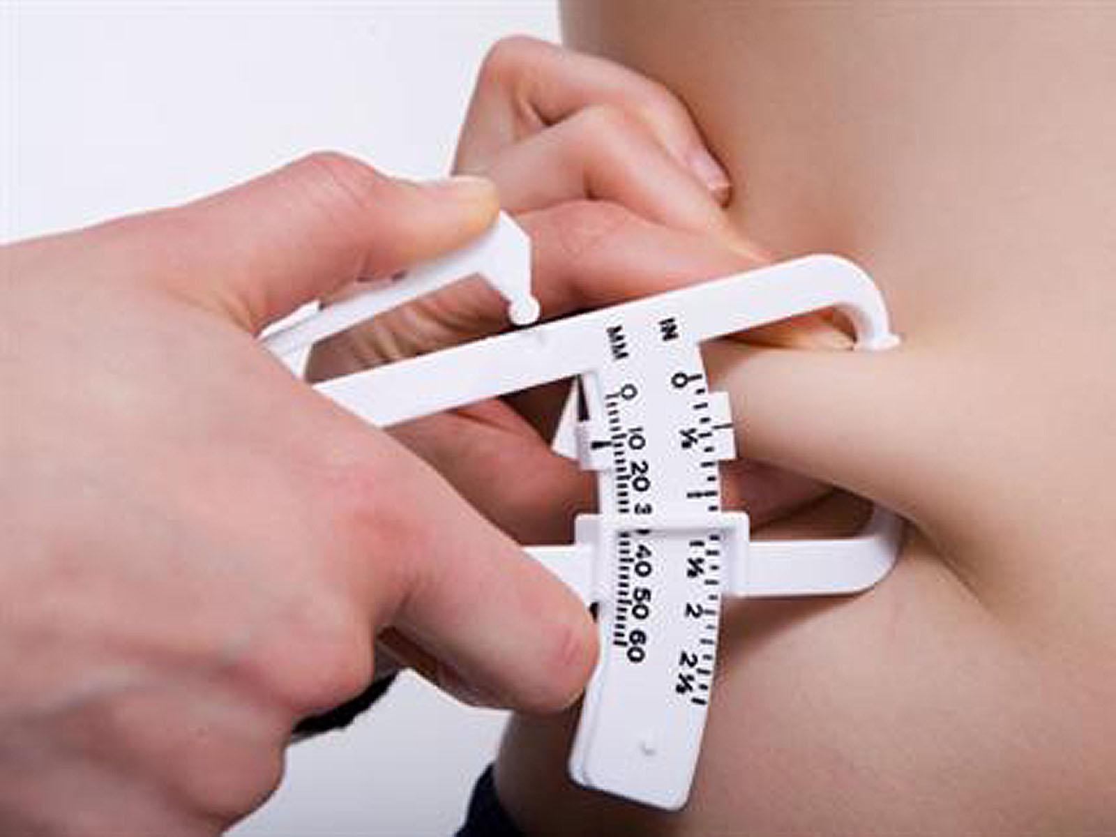 小腹|你胖得可能并不单纯！中医揭秘，这6个部位肥胖的真相！