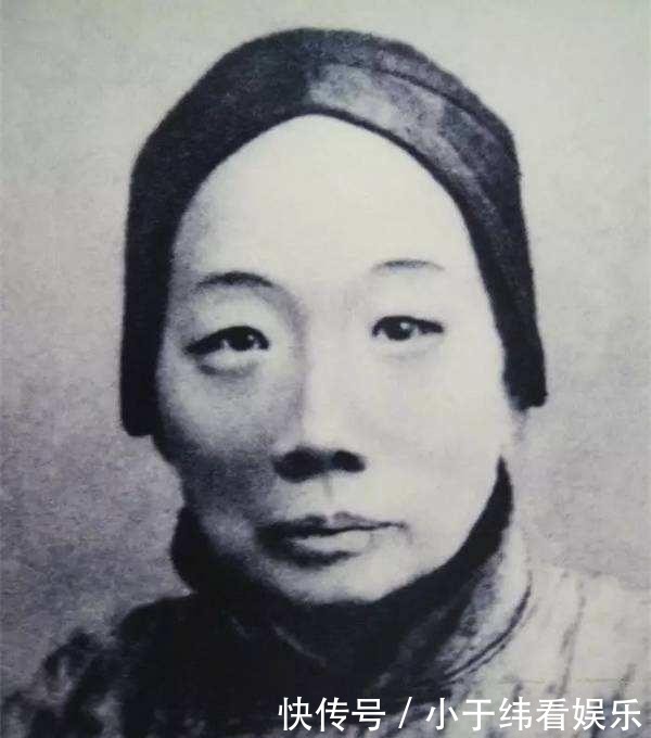 字字|她27岁嫁给鲁迅,守活寡30年,丈夫死后痛说28字,字字戳心