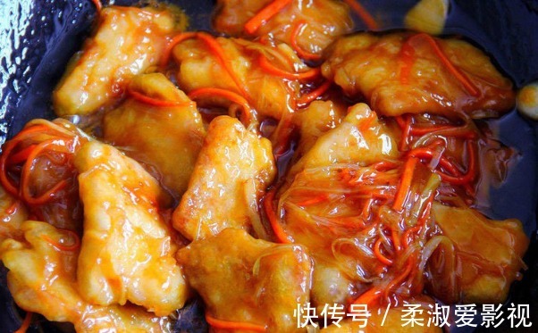 生长发育|多给孩子吃的营养菜,营养丰富,满满的钙质、蛋白质,孩子也爱吃