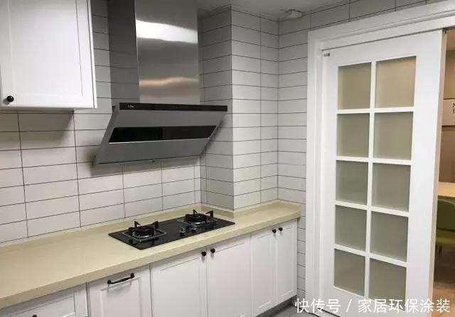 装修|142平大户型,装修费仅花22万全部搞定,亲朋来了都夸太好看