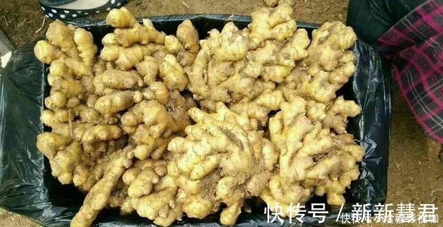 好处|俗语说“男人不可百日无姜”,男人晚上吃生姜有什么好处