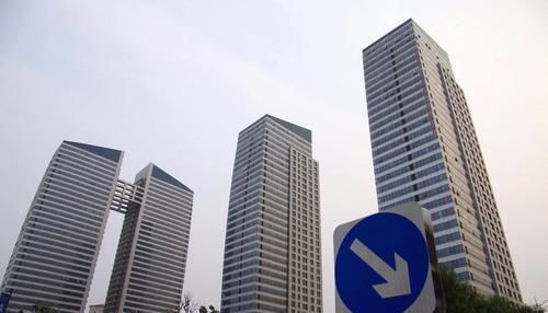 实体经济|今年是买房好时机内行人说出了原因,刚需者可以行动了