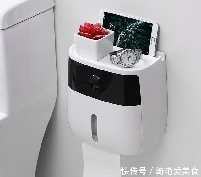 拖把|等我有房了,厕所坚决不装马桶,洗手台也不要,学下面布置!牛