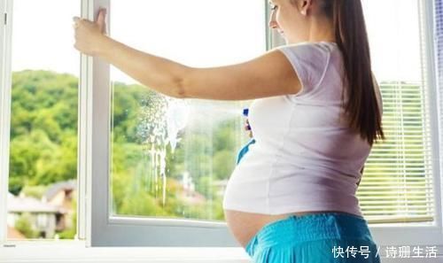 家务活|怀孕后难免还要做家务,3种家务孕妇最好是不要做,对胎儿有影响