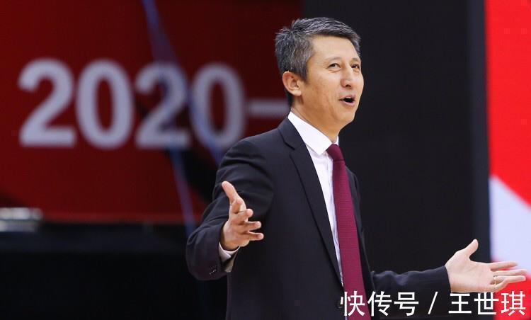 陈盈骏|再培养个郭艾伦!陈盈骏狂砍33+12成大腿,郭士强敬业一幕太感动