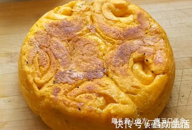 营养|活了30年,才知道西红柿加鸡蛋这样做这么好吃,营养解馋,流口水