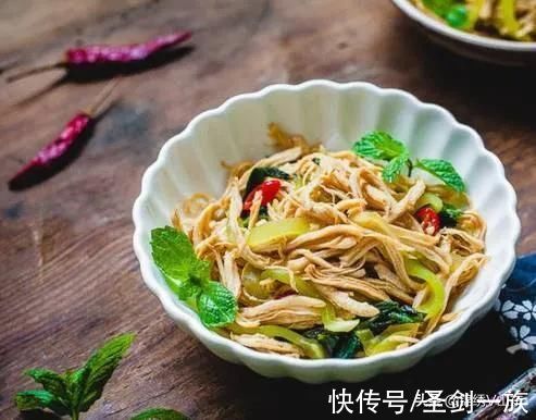 鲜香美味的12道家常美食，鲜美可口，自己下厨做给家人尝尝
