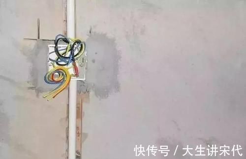 接头|水电装修这9个地方要格外小心！这可不是花点小钱能解决的问题