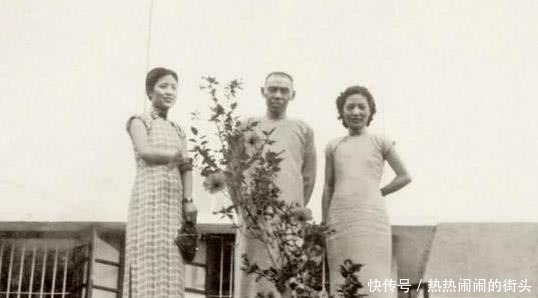 福芝芳|孟小冬要与梅兰芳离婚,杜月笙电话说了2句,梅兰芳出血不少!