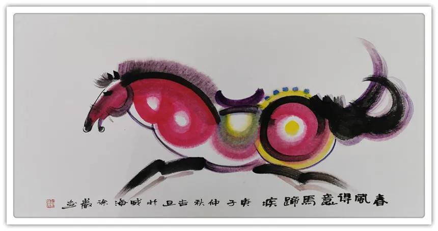 徐岩---2020中国书画年度人物！|文化品牌| 徐岩