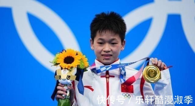 新华社重磅官宣,全红婵隔离突收坏消息,周继红一番话果然没说错