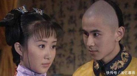 非人|她是顺治唯一长大的女儿，孝庄特别宠爱她，却所嫁非人受尽折磨