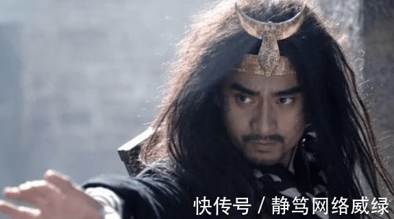 水浒传|梁山上最可恶的好汉是谁?金庸提到2位,告诫读者千万别学他们