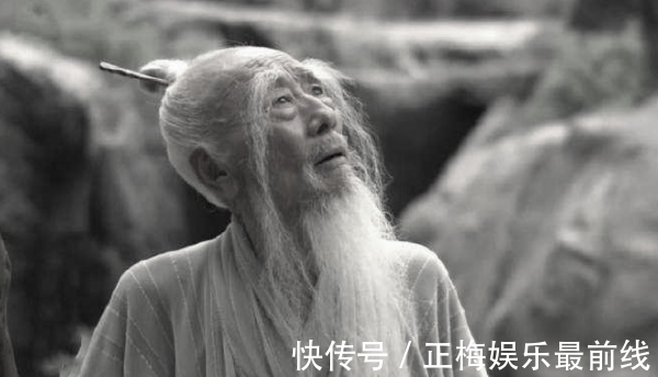 朱元璋#当过和尚的朱元璋,为何要亲自注解《道德经》,是他“变心”了吗