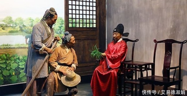 两封信|葡萄牙图书馆的两封信,让明朝灭亡原因更清楚,崇祯丢掉最后机会