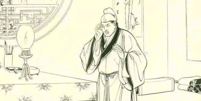 鲁王府|聊斋故事|秀才遇一仙人,不仅收获金银,还抱得美人归,生了儿子