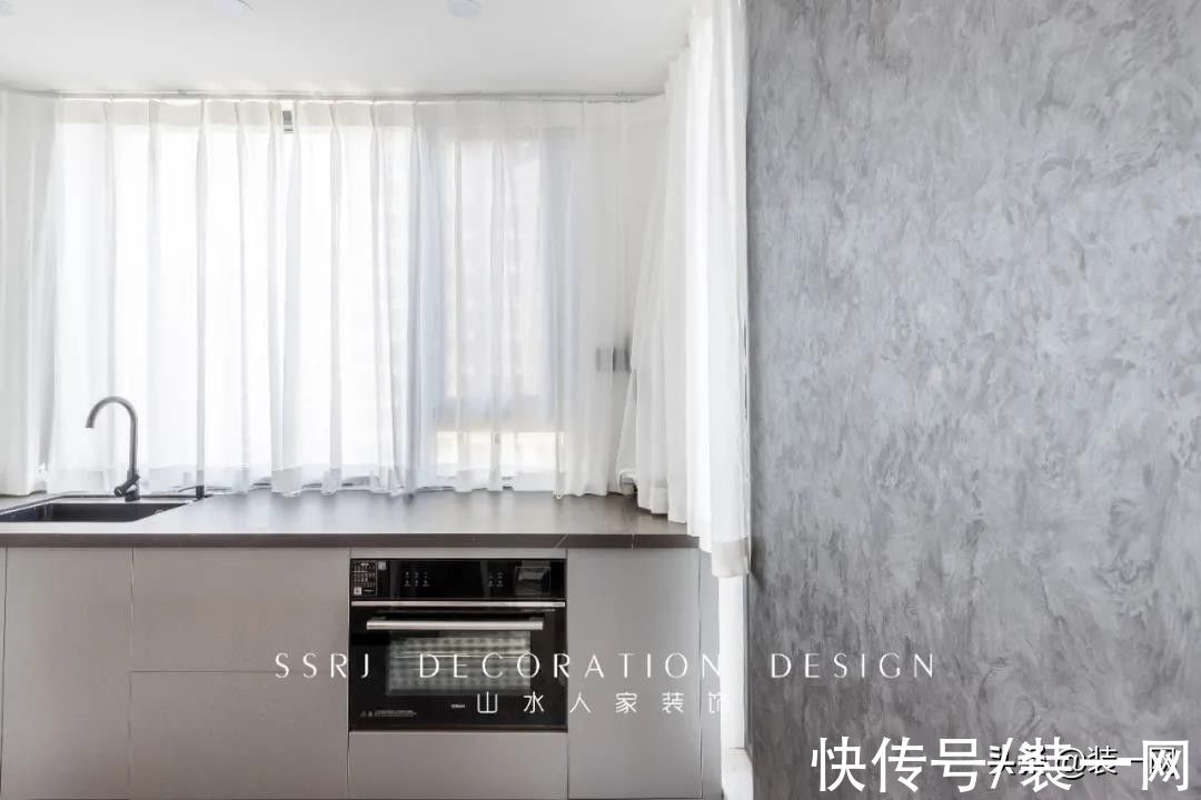 涂料|来自武汉山水人家装饰的实景案例 无主灯设计的魅力具象化