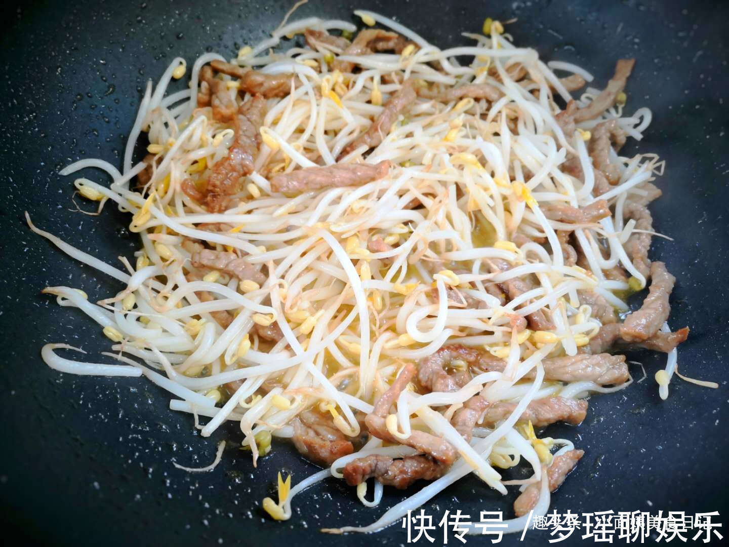 绿豆芽|春季养肝第一菜，调理脾胃，还能增强免疫力，不吃可惜了！