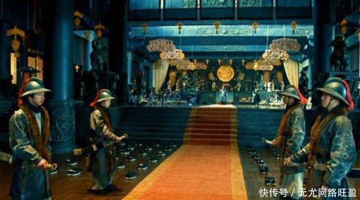 皇宫当中|此妃子因惧怕皇后残害自己,曾吃药打掉孩子,然而天意难违