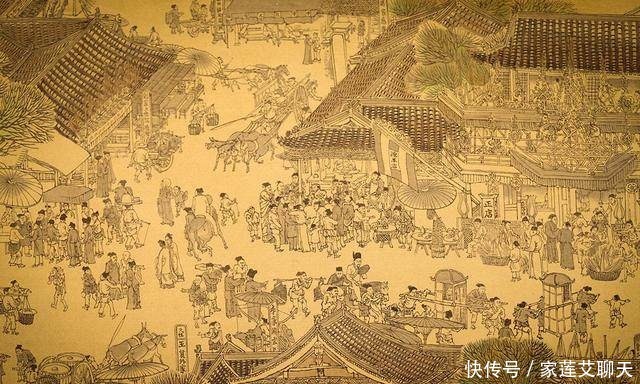 权相|揭秘:大宋权相赵普,如何靠半部论语治理天下?