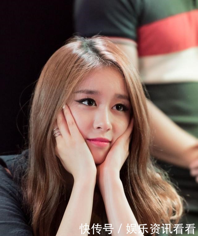 T-ara的朴昭妍决定退出《Miss Back》综艺节目