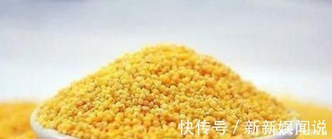 小米|无论男女，50岁后，多吃3物，补血补气，滋补身体，想长寿不难！