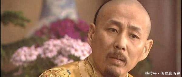 皇子|雍正在位时偏爱一皇子,如果不是他薄命,历史上就无乾隆皇帝