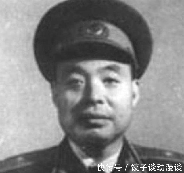 国家|开国少将王英高,3位亲家成就非凡,分别是元帅、上将、中将