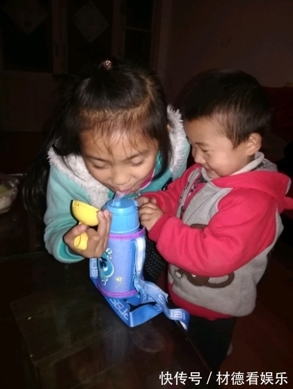 时间段|3个时间段不要强迫孩子喝水,易积食伤脾胃,别不当回事