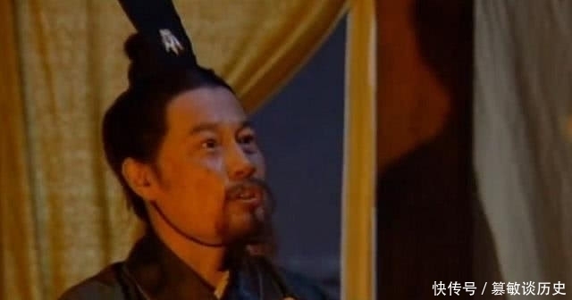 曹操|刘备若非与这4位奇才失之交臂,说不定霸业可成,成为其一生的遗憾!
