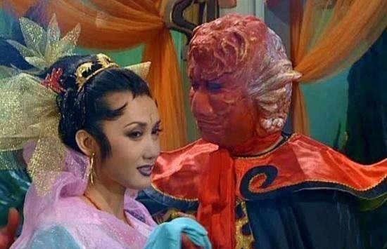 通天河|西游记中,为何观音菩萨将通天河的鱼虾全部赶尽杀绝?