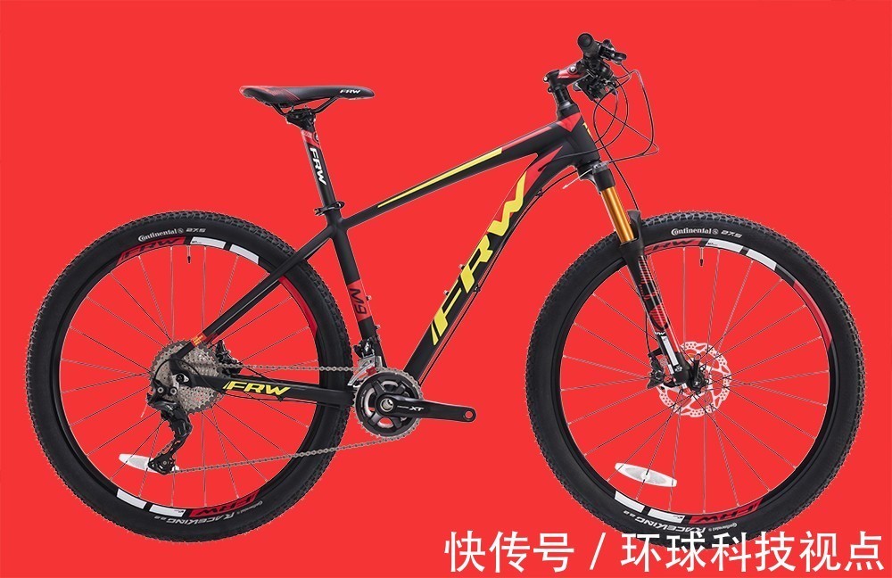 coln2021年全世界第一品牌539万辐轮王土拨鼠碳纤维山地车推荐