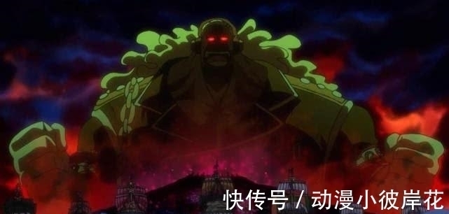 香克斯|海贼王:罗杰如果能活到81岁,那这海贼团就无敌了,不怕任何人