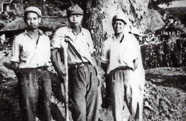 吴信泉|他曾被埋在地下38个小时,竟被两只苍蝇救了命,后终生不打苍蝇