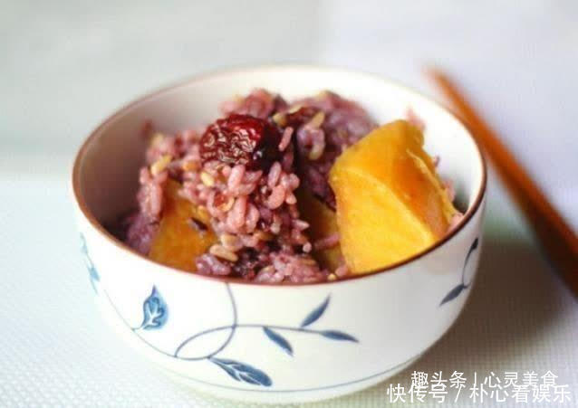 切成|吃货美食养生粗粮饭、剁椒花甲、土豆泥茄盒