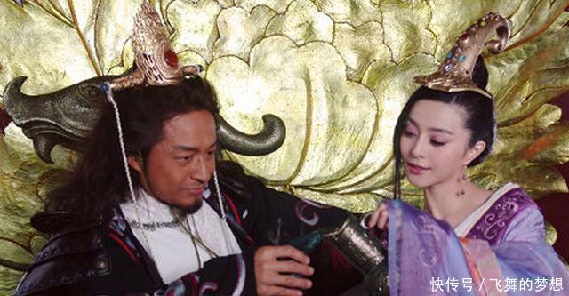 无能|史上昏庸无能的帝王,被当反面骂了几千年,实则他也有伟大之处!